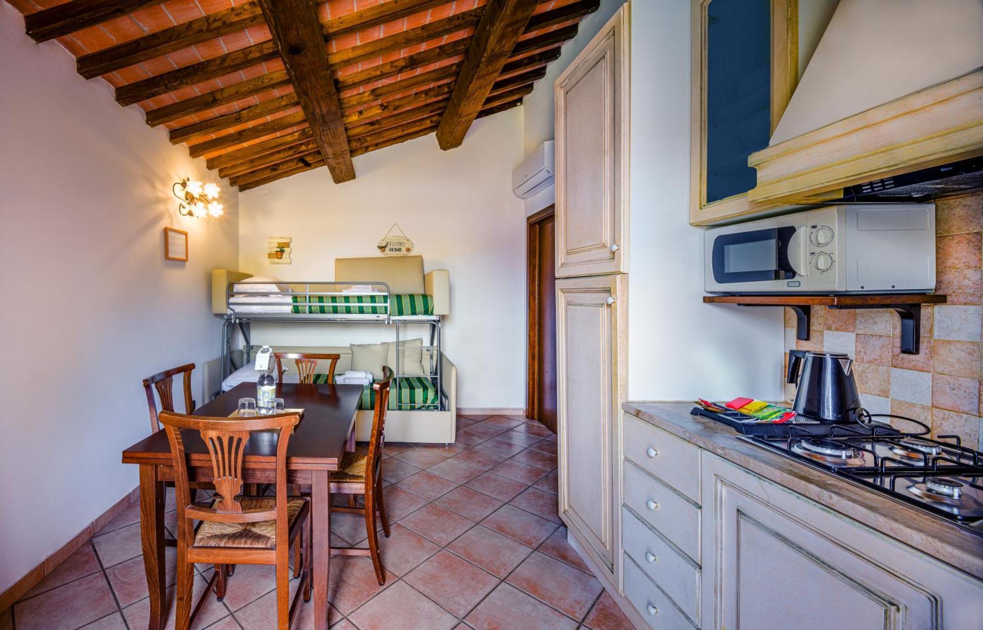 Antico Podere San Francesco Vada Esterno foto